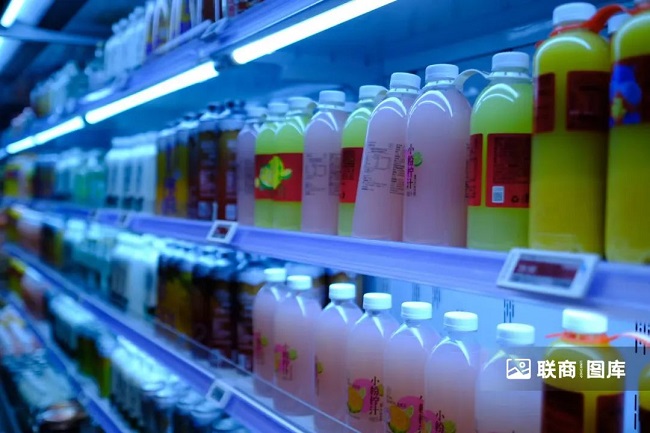全面放開后，實體商超的壓力更大了