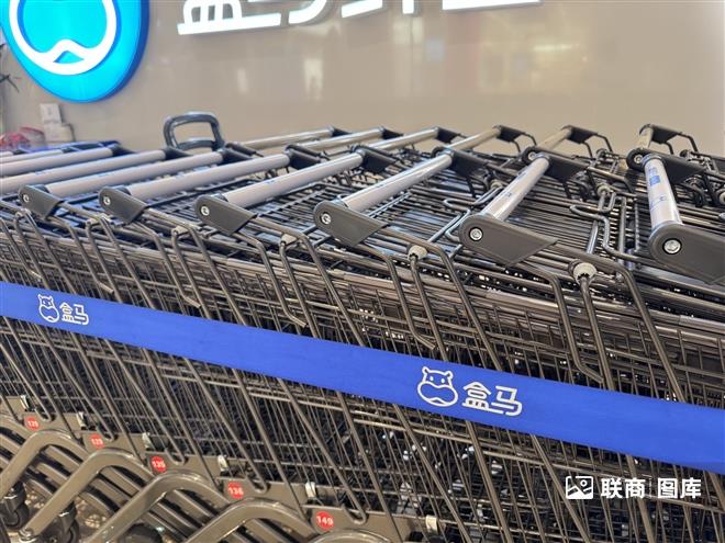盒馬雞蛋攤上事兒，零售商如何走出食安責任困境？